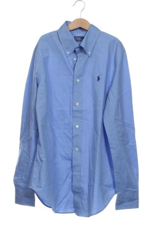 Pánska košeľa  Polo By Ralph Lauren, Veľkosť XS, Farba Modrá, Cena  129,95 €