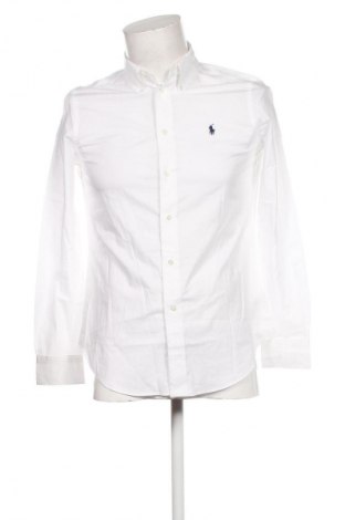Cămașă de bărbați Polo By Ralph Lauren, Mărime S, Culoare Alb, Preț 744,99 Lei