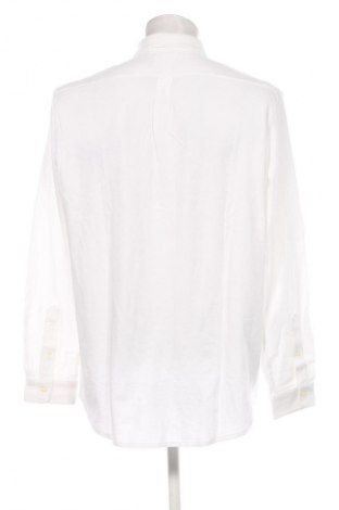 Cămașă de bărbați Polo By Ralph Lauren, Mărime XL, Culoare Alb, Preț 744,99 Lei