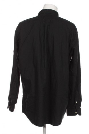 Herrenhemd Polo By Ralph Lauren, Größe XL, Farbe Schwarz, Preis € 154,99