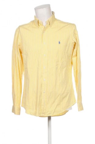 Férfi ing Polo By Ralph Lauren, Méret L, Szín Sokszínű, Ár 21 802 Ft