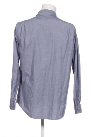 Herrenhemd Polo By Ralph Lauren, Größe XL, Farbe Blau, Preis € 52,69