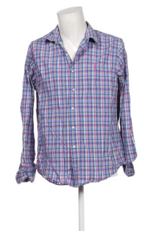 Herrenhemd Polo By Ralph Lauren, Größe XL, Farbe Mehrfarbig, Preis € 84,58