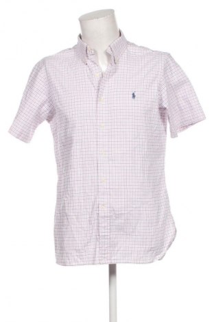 Herrenhemd Polo By Ralph Lauren, Größe L, Farbe Mehrfarbig, Preis € 52,69