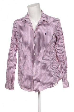Herrenhemd Polo By Ralph Lauren, Größe L, Farbe Mehrfarbig, Preis € 141,89