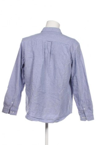 Herrenhemd Primark, Größe XXL, Farbe Blau, Preis € 20,99