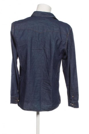 Férfi ing Produkt by Jack & Jones, Méret L, Szín Kék, Ár 9 219 Ft