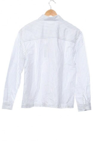 Pánská košile  Pull&Bear, Velikost XS, Barva Vícebarevné, Cena  739,00 Kč