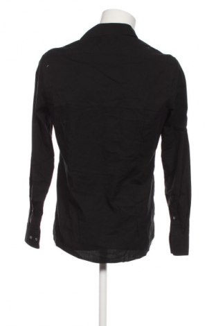 Herrenhemd Pure, Größe M, Farbe Schwarz, Preis € 20,99