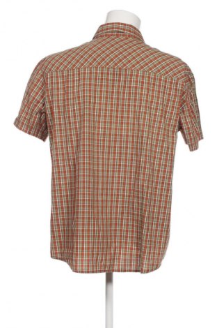 Herrenhemd Quechua, Größe XXL, Farbe Mehrfarbig, Preis € 14,87