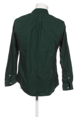 Męska koszula Ralph Lauren, Rozmiar M, Kolor Zielony, Cena 479,99 zł