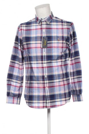 Męska koszula Ralph Lauren, Rozmiar XL, Kolor Kolorowy, Cena 719,99 zł
