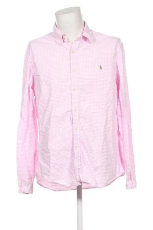 Férfi ing Ralph Lauren, Méret XXL, Szín Sokszínű, Ár 58 899 Ft