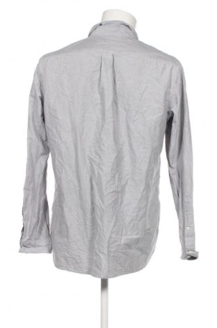 Herrenhemd Ralph Lauren, Größe L, Farbe Grau, Preis 39,99 €