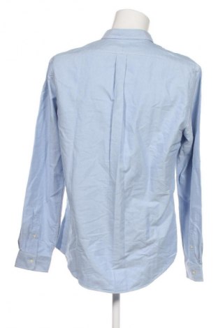 Herrenhemd Ralph Lauren, Größe XL, Farbe Blau, Preis € 154,99
