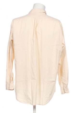 Pánská košile  Ralph Lauren, Velikost XL, Barva Krémová, Cena  970,00 Kč