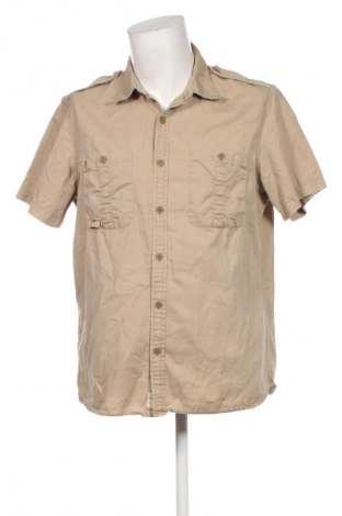 Pánská košile  Ralph Lauren Denim & Supply, Velikost XL, Barva Hnědá, Cena  1 209,00 Kč