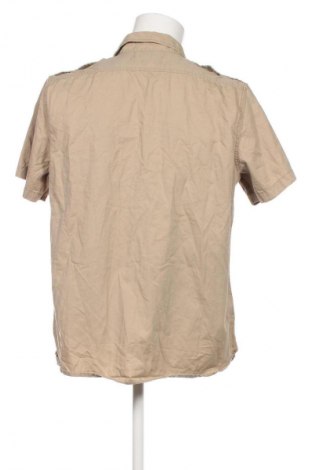 Pánská košile  Ralph Lauren Denim & Supply, Velikost XL, Barva Hnědá, Cena  1 209,00 Kč