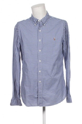 Herrenhemd Ralph Lauren, Größe XXL, Farbe Mehrfarbig, Preis € 52,69