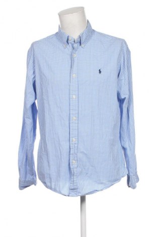 Herrenhemd Ralph Lauren, Größe XL, Farbe Mehrfarbig, Preis € 52,69