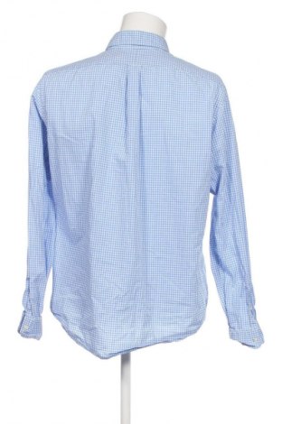 Herrenhemd Ralph Lauren, Größe XL, Farbe Mehrfarbig, Preis € 52,69