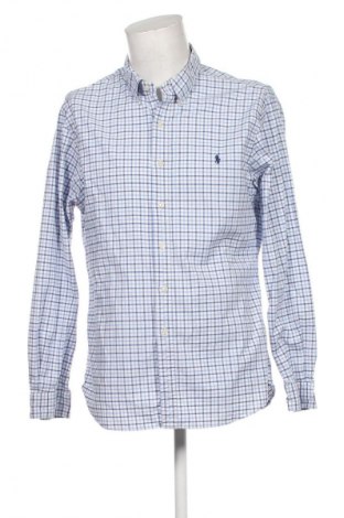 Herrenhemd Ralph Lauren, Größe XXL, Farbe Mehrfarbig, Preis € 52,69