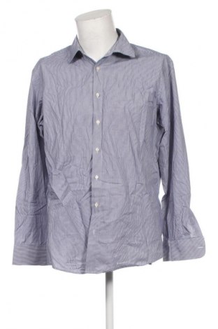 Herrenhemd Redmond, Größe XL, Farbe Mehrfarbig, Preis 7,99 €