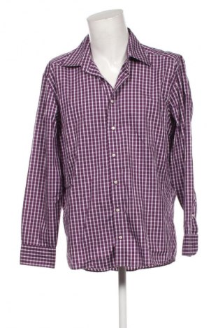 Herrenhemd Redmond, Größe XL, Farbe Mehrfarbig, Preis € 20,99