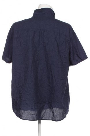 Herrenhemd Reward, Größe 3XL, Farbe Blau, Preis 20,99 €