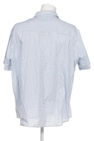 Herrenhemd Reward, Größe 3XL, Farbe Mehrfarbig, Preis € 20,99