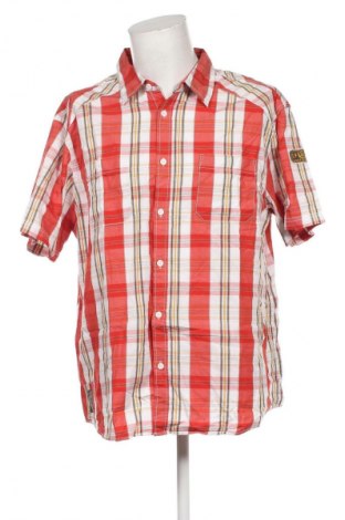 Herrenhemd Reward, Größe 3XL, Farbe Mehrfarbig, Preis 20,99 €