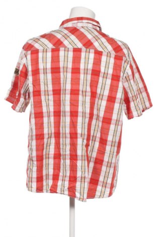 Herrenhemd Reward, Größe 3XL, Farbe Mehrfarbig, Preis 20,99 €