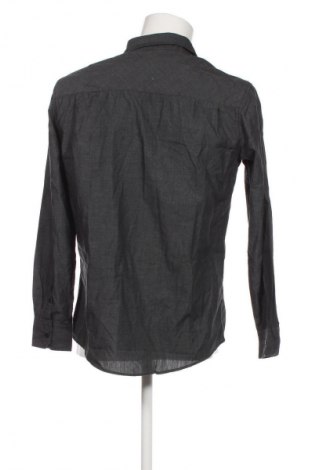 Herrenhemd Reward, Größe M, Farbe Grau, Preis € 20,99
