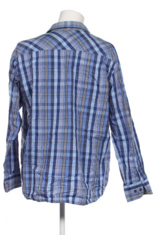 Herrenhemd Reward, Größe 3XL, Farbe Mehrfarbig, Preis € 20,99
