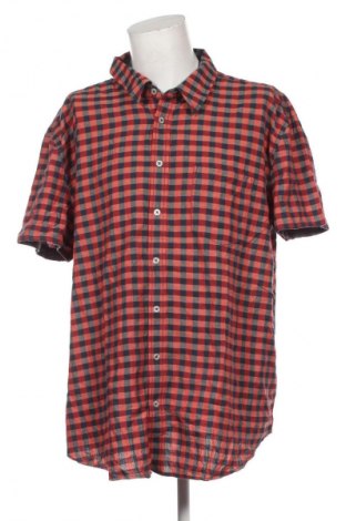 Cămașă de bărbați Rhode Island, Mărime 4XL, Culoare Multicolor, Preț 98,99 Lei