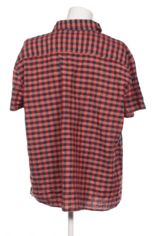 Cămașă de bărbați Rhode Island, Mărime 4XL, Culoare Multicolor, Preț 98,99 Lei