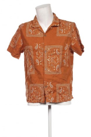 Cămașă de bărbați Rhythm, Mărime M, Culoare Multicolor, Preț 261,99 Lei