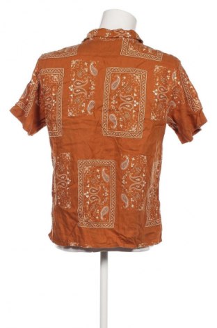 Cămașă de bărbați Rhythm, Mărime M, Culoare Multicolor, Preț 261,99 Lei