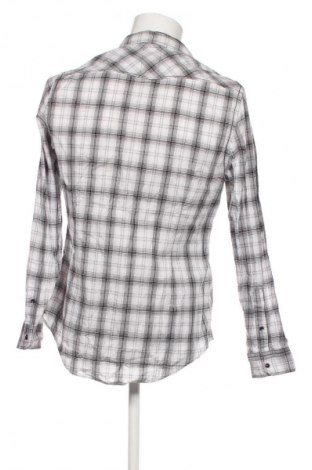 Ανδρικό πουκάμισο River Island, Μέγεθος M, Χρώμα Πολύχρωμο, Τιμή 48,21 €