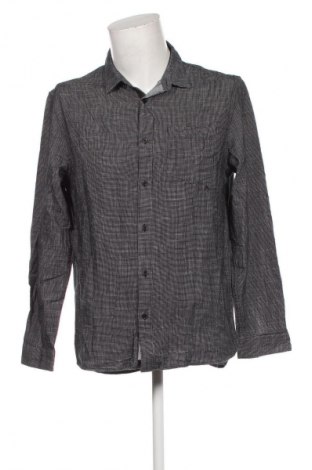 Herrenhemd River Island, Größe L, Farbe Mehrfarbig, Preis € 23,99