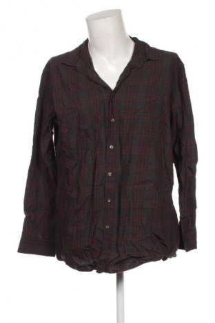 Herrenhemd Roy Robson, Größe XXL, Farbe Mehrfarbig, Preis € 38,99