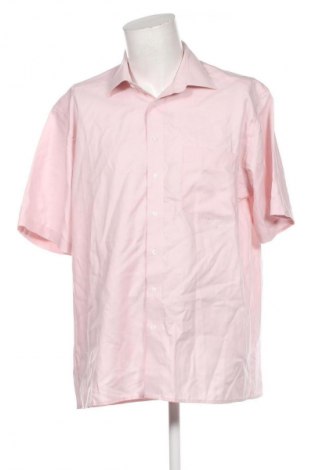 Herrenhemd Royal Class, Größe XXL, Farbe Rosa, Preis € 14,83