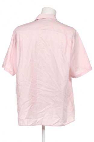 Herrenhemd Royal Class, Größe XXL, Farbe Rosa, Preis € 14,83
