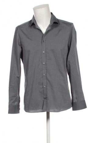 Herrenhemd Royal Class, Größe L, Farbe Grau, Preis € 20,99
