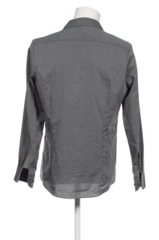 Herrenhemd Royal Class, Größe L, Farbe Grau, Preis € 20,99
