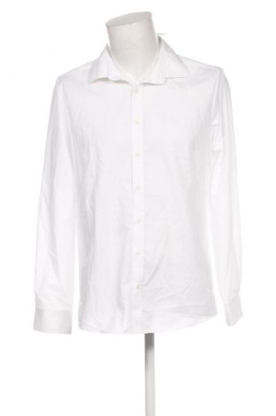 Herrenhemd Royal Class, Größe L, Farbe Weiß, Preis € 20,99