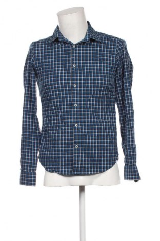 Herrenhemd S.Oliver, Größe S, Farbe Mehrfarbig, Preis € 23,99