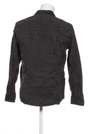 Herrenhemd S.Oliver, Größe L, Farbe Mehrfarbig, Preis € 23,99