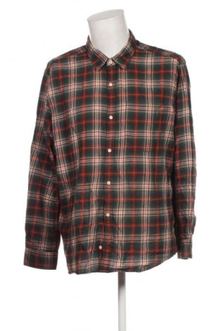 Herrenhemd S.Oliver, Größe XXL, Farbe Mehrfarbig, Preis € 23,99