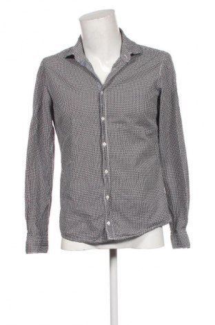 Cămașă de bărbați S.Oliver, Mărime M, Culoare Multicolor, Preț 92,37 Lei